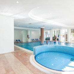 NOVA PARK HOTEL 5★