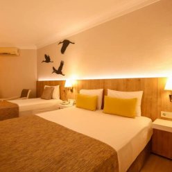 NOVA PARK HOTEL 5★