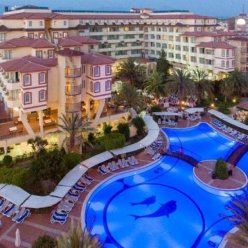 NOVA PARK HOTEL 5★