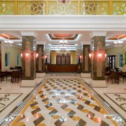 GURAL PREMIER BELEK 5★