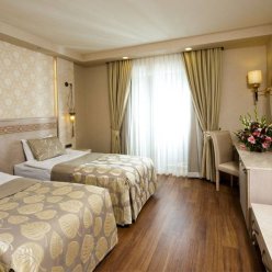 GURAL PREMIER BELEK 5★