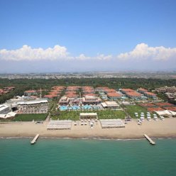 GURAL PREMIER BELEK 5★