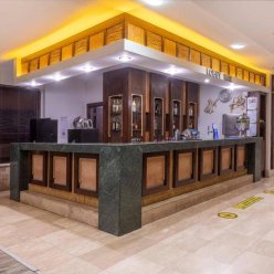 ARMAS GUL BEACH HOTEL 5★