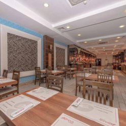 ARMAS GUL BEACH HOTEL 5★