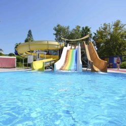 PERRE DELTA RESORT & SPA 5★