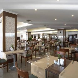 PERRE DELTA RESORT & SPA 5★