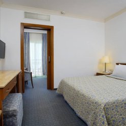 PERRE DELTA RESORT & SPA 5★