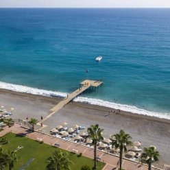 PERRE DELTA RESORT & SPA 5★