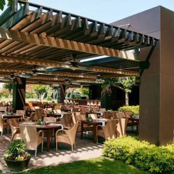 GLORIA SERENITY RESORT 5★