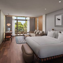 GLORIA SERENITY RESORT 5★