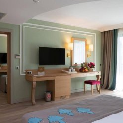 ADALYA ARTSIDE HOTEL 5★