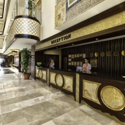 ADALYA ARTSIDE HOTEL 5★