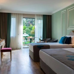 ADALYA ARTSIDE HOTEL 5★