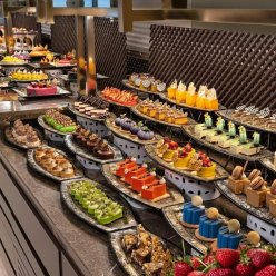 KAYA PALAZZO GOLF RESORT 5★