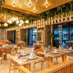 KAYA PALAZZO GOLF RESORT 5★