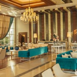 SHERWOOD EXCLUSIVE KEMER (EX.SHERWOOD CLUB KEMER) 5★