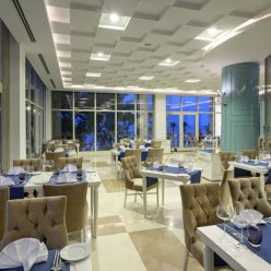 SHERWOOD EXCLUSIVE KEMER (EX.SHERWOOD CLUB KEMER) 5★