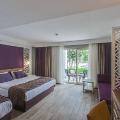 SHERWOOD EXCLUSIVE KEMER (EX.SHERWOOD CLUB KEMER) 5★