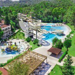 SHERWOOD EXCLUSIVE KEMER (EX.SHERWOOD CLUB KEMER) 5★