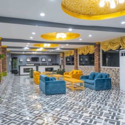 ELYSIUM ELITE HOTEL & SPA 4★