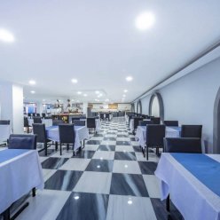 ELYSIUM ELITE HOTEL & SPA 4★