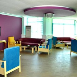 CINAR FAMILY SUITE HOTEL 4★