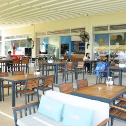 CINAR FAMILY SUITE HOTEL 4★