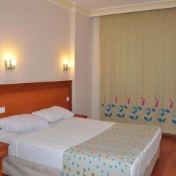 CINAR FAMILY SUITE HOTEL 4★