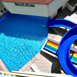 CINAR FAMILY SUITE HOTEL 4★