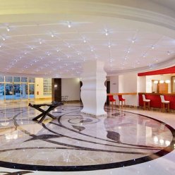 JUSTINIANO DELUXE RESORT 5★