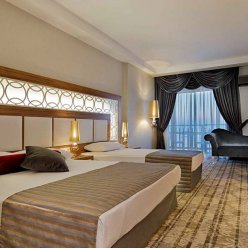 JUSTINIANO DELUXE RESORT 5★