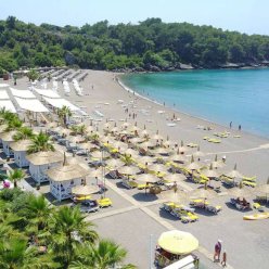 JUSTINIANO DELUXE RESORT 5★