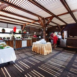 THRONE SEAGATE BELEK HOTEL 5 ★