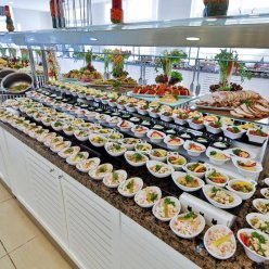 THRONE SEAGATE BELEK HOTEL 5 ★