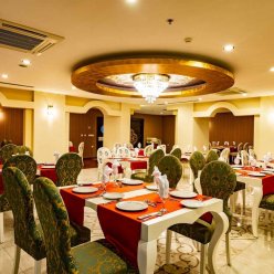 THRONE BEACH RESORT & SPA 4★