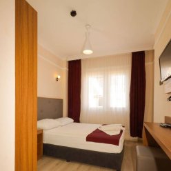 THRONE BEACH RESORT & SPA 4★