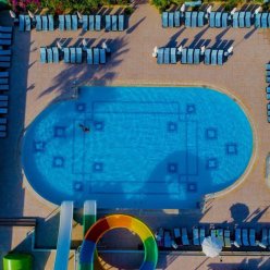 THRONE BEACH RESORT & SPA 4★