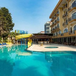 ﻿STELLA HOTEL 4★