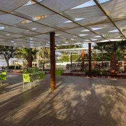 ﻿MAYA WORLD BEACH HOTEL 4★