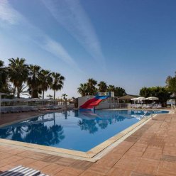 ﻿MAYA WORLD BEACH HOTEL 4★