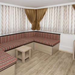 KLEOPATRA DEVELI 3★