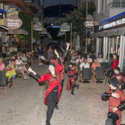 KLEOPATRA DEVELI 3★