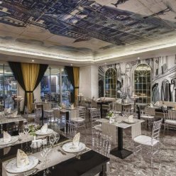 BOTANIK PLATINUM 5★  