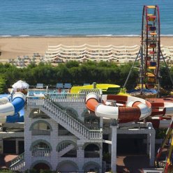 BOTANIK PLATINUM 5★  