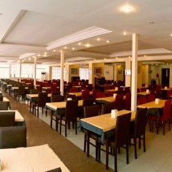 CLUB BAYAR BEACH HOTEL 4★