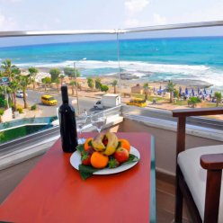 CLUB BAYAR BEACH HOTEL 4★