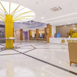 MERIDIA BEACH HOTEL 5★