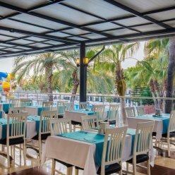 MERIDIA BEACH HOTEL 5★