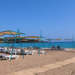 MERIDIA BEACH HOTEL 5★