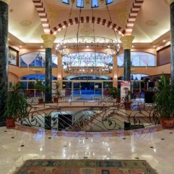 LARISSA SULTAN'S BEACH HOTEL 4★